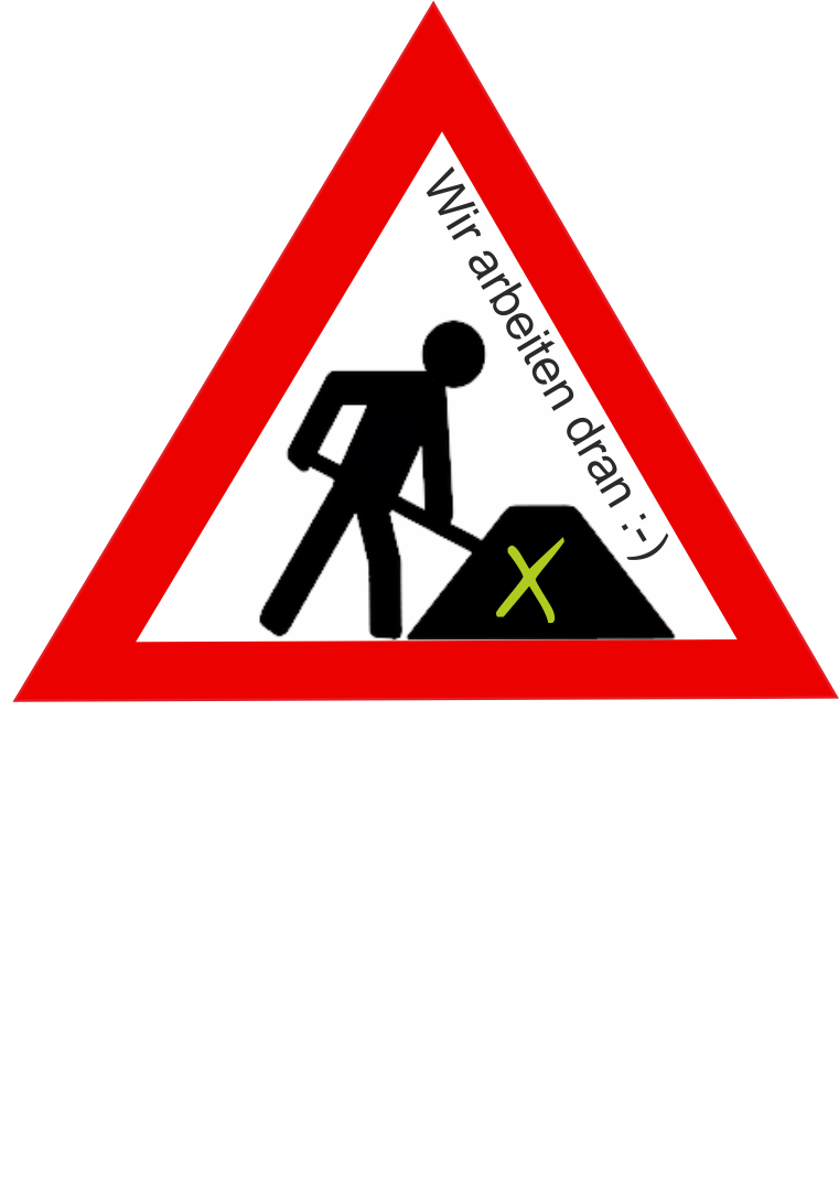 Baustelle
